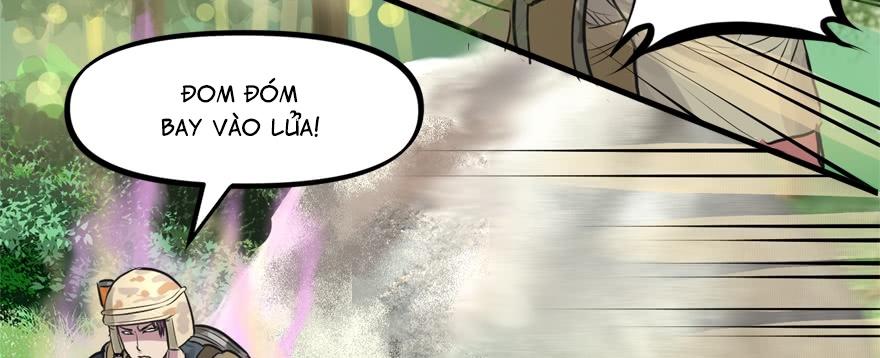 vua sinh tồn chapter 56 21