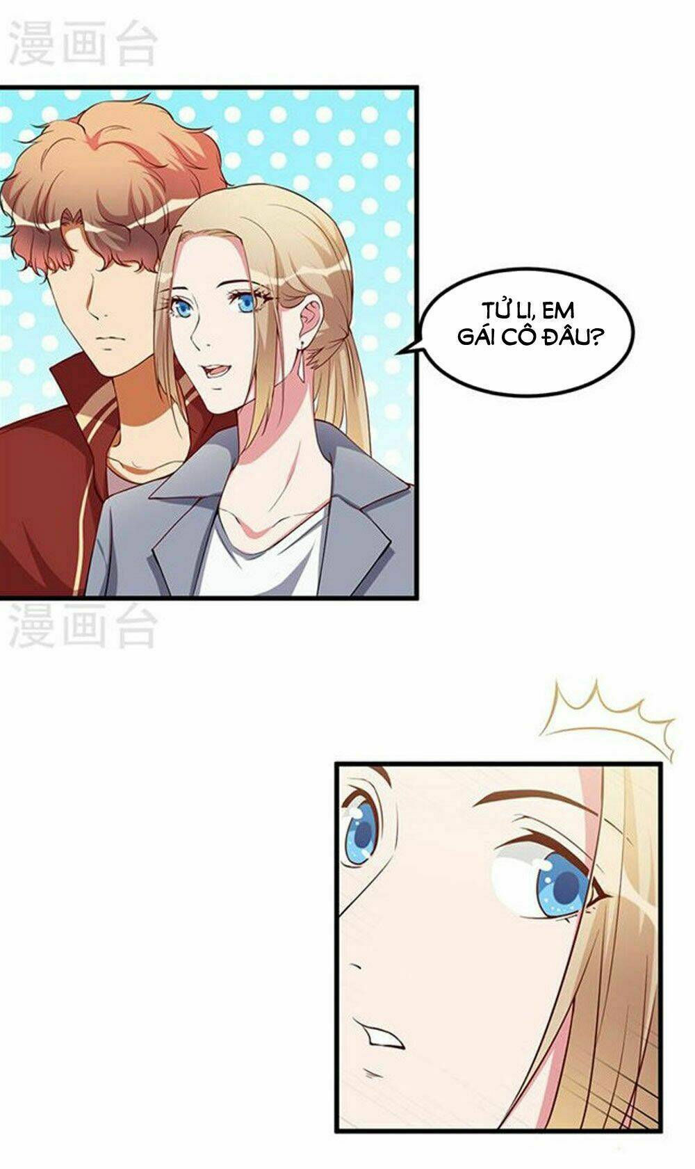 gối đầu vào tổng tài ác ma chapter 81 20