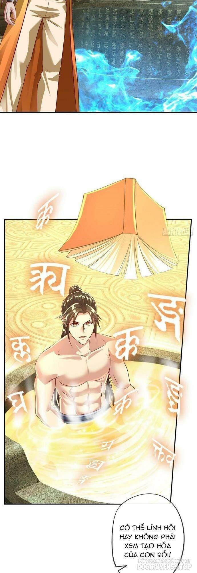 ta có khả năng vô hạn đốn ngộ chapter 32 9