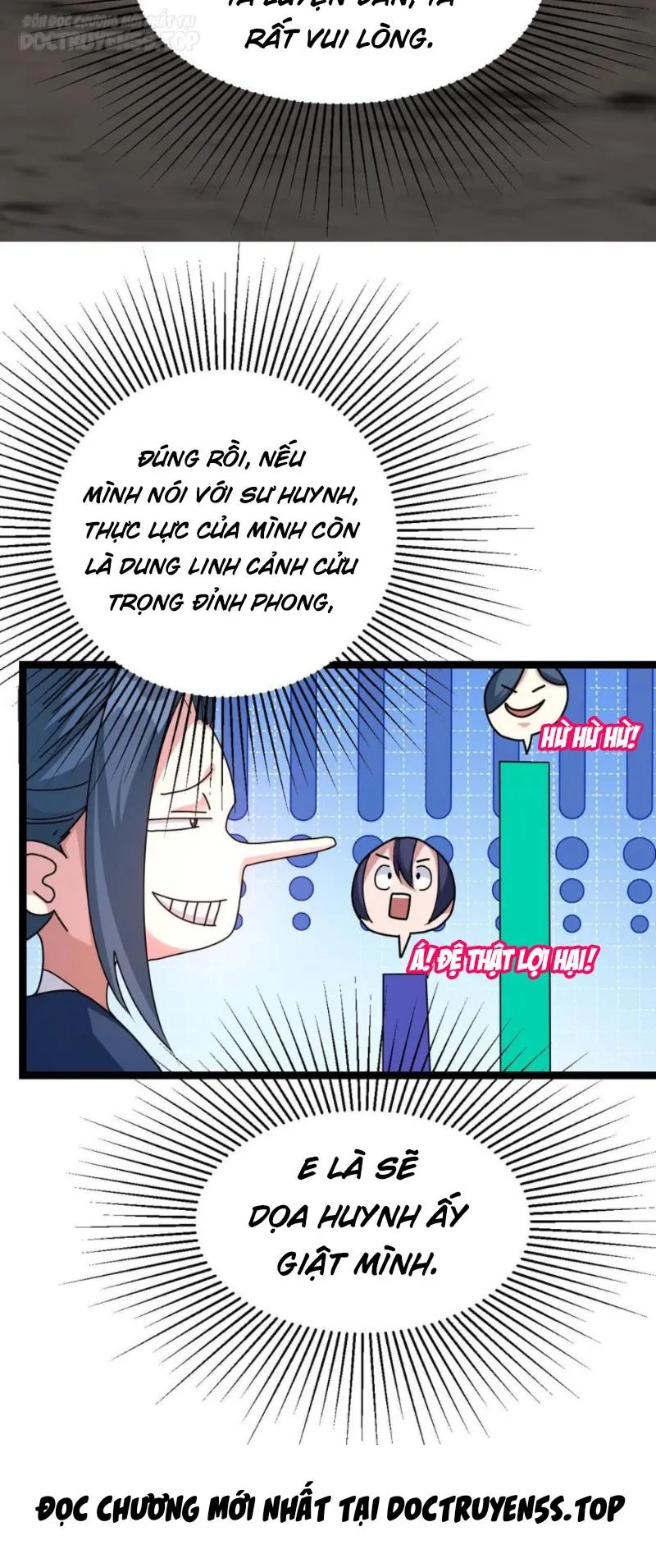 huyền huyễn: ta bắt đầu vô địch từ bại gia chapter 9 9