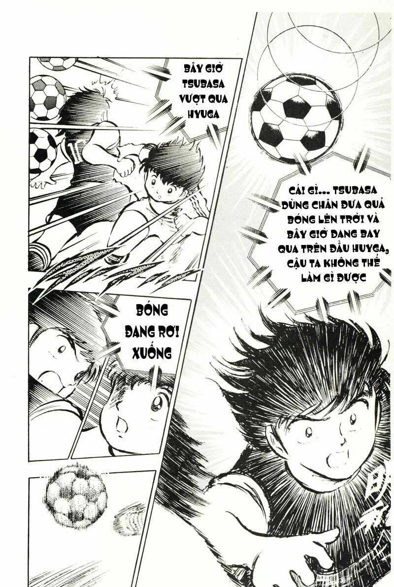 captain tsubasa chapter 18 33