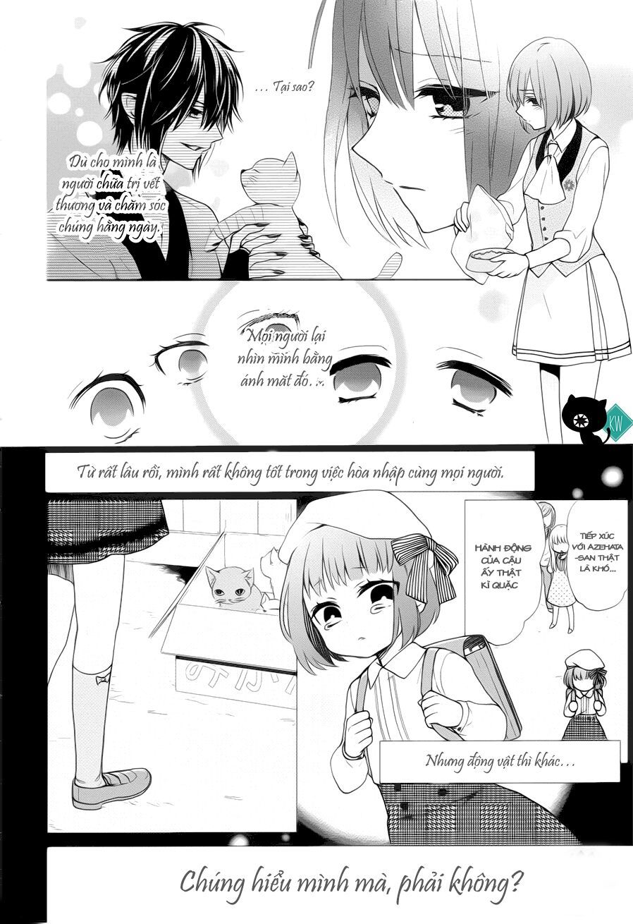 jigoku no enra chapter 1.2 7