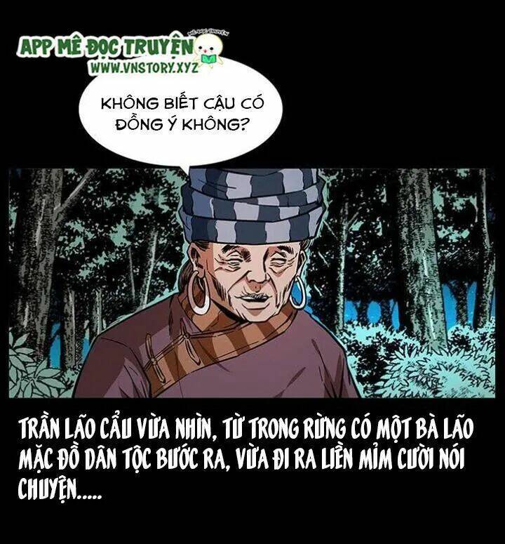 U Minh Ngụy Tượng Chapter 169 63