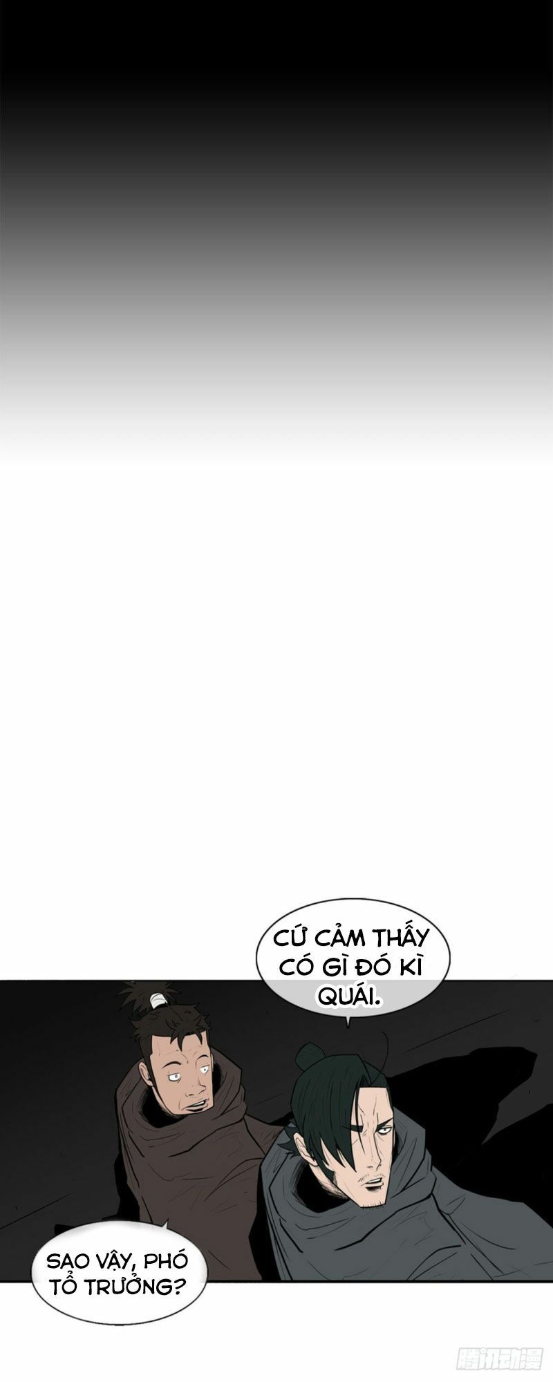 Bắc Kiếm Giang Hồ chapter 9 52