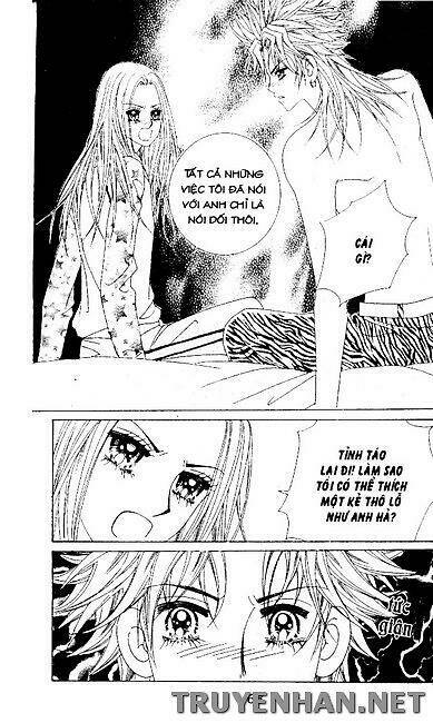 bạn trai tôi là ma cà rồng chapter 29 17