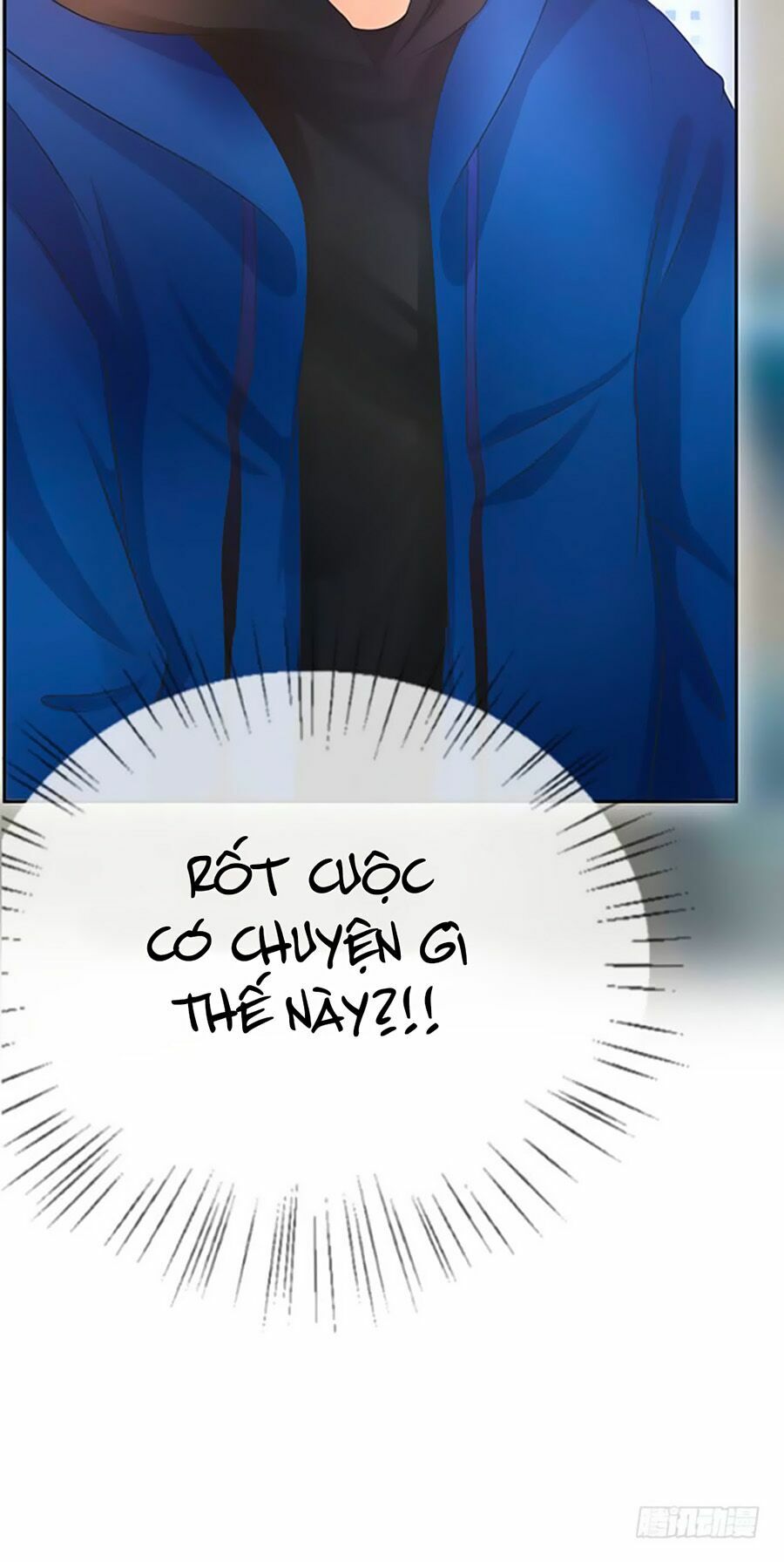 luyến đường thời quang chapter 60 27