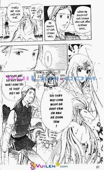 duyên kỳ ngộ chapter 11 88