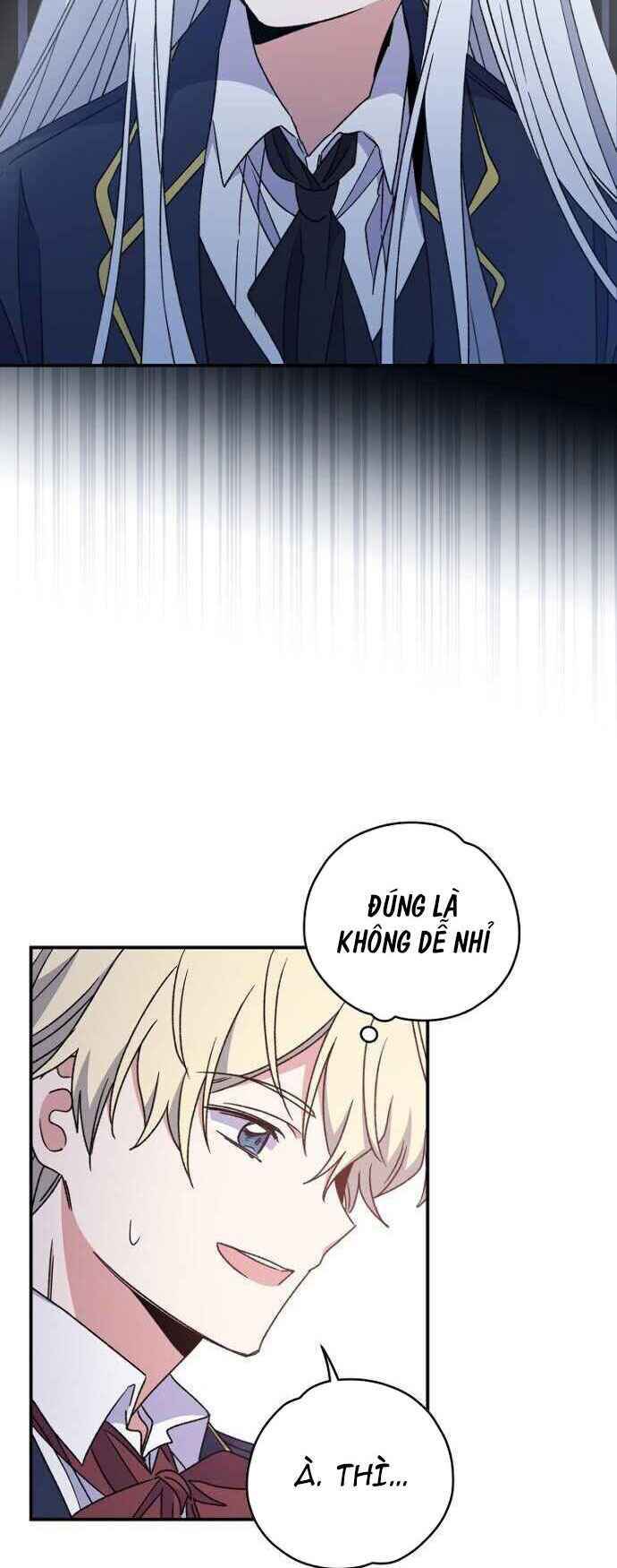 nhà hiền triết yigret chapter 24 34