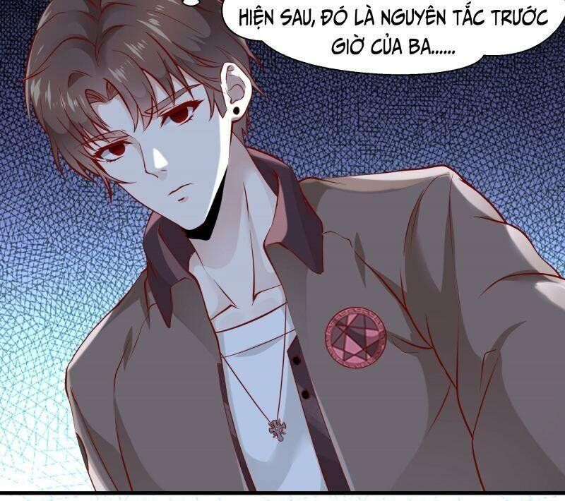 nãi ba là chiến thần mạnh nhất chapter 4.1 32