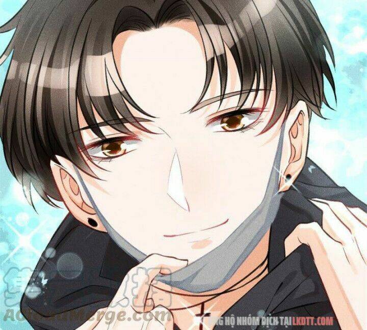 tôi trở thành tổ tông của 5 vị đại lão chapter 5 65