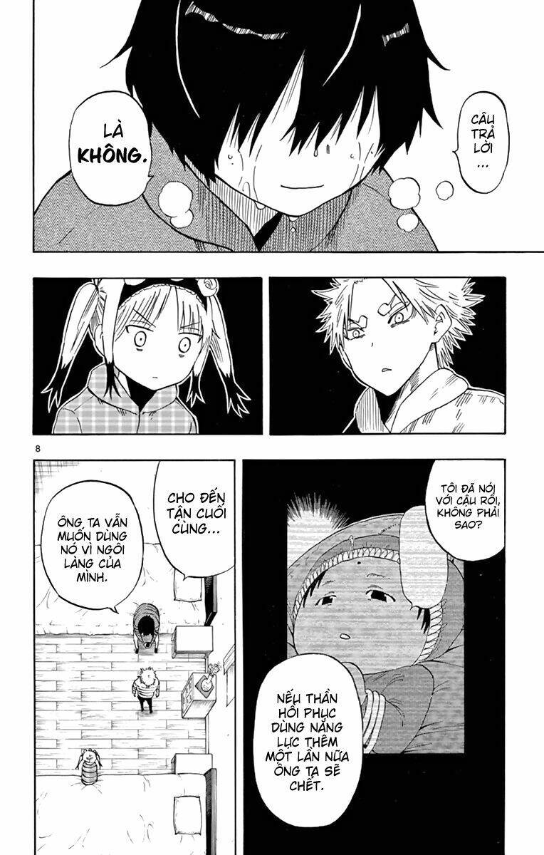 saike mata shite mo chapter 68 10