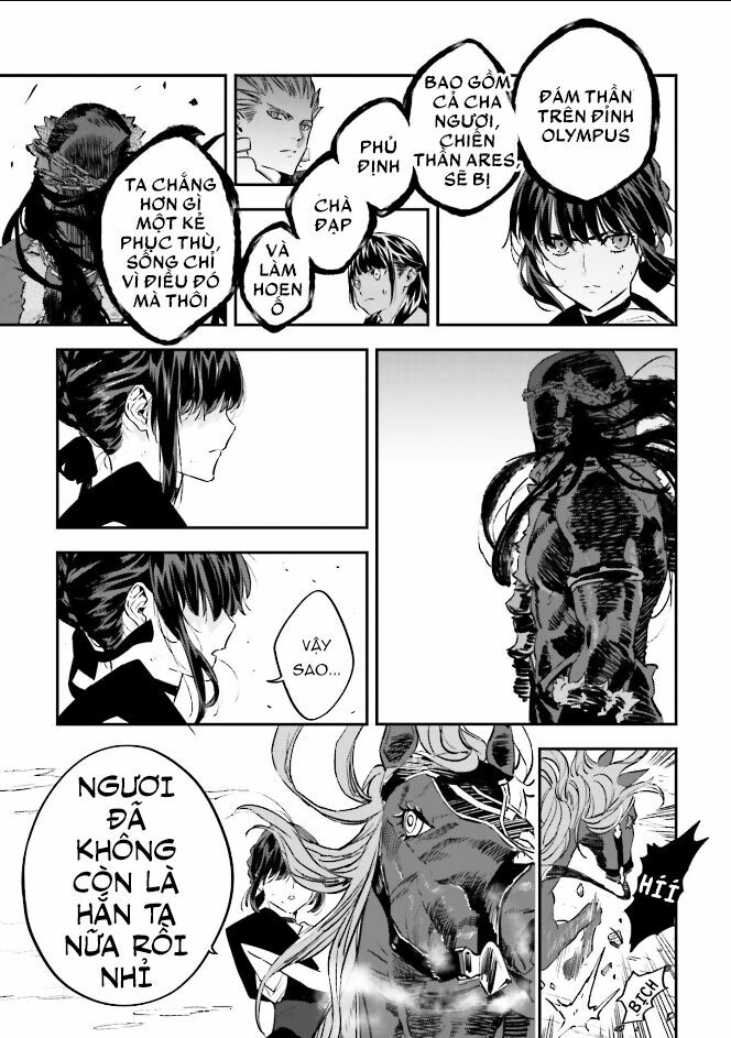 fate/strange fake chapter 23 6