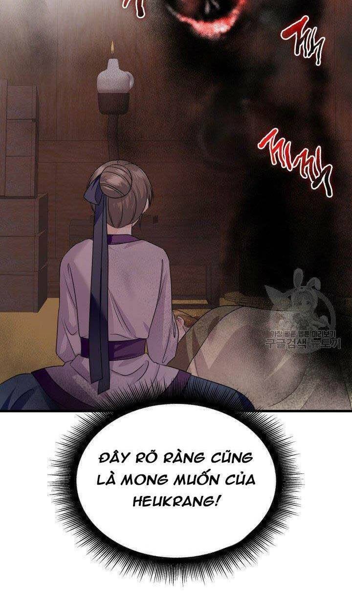 cô dâu của sói đen chapter 7 70