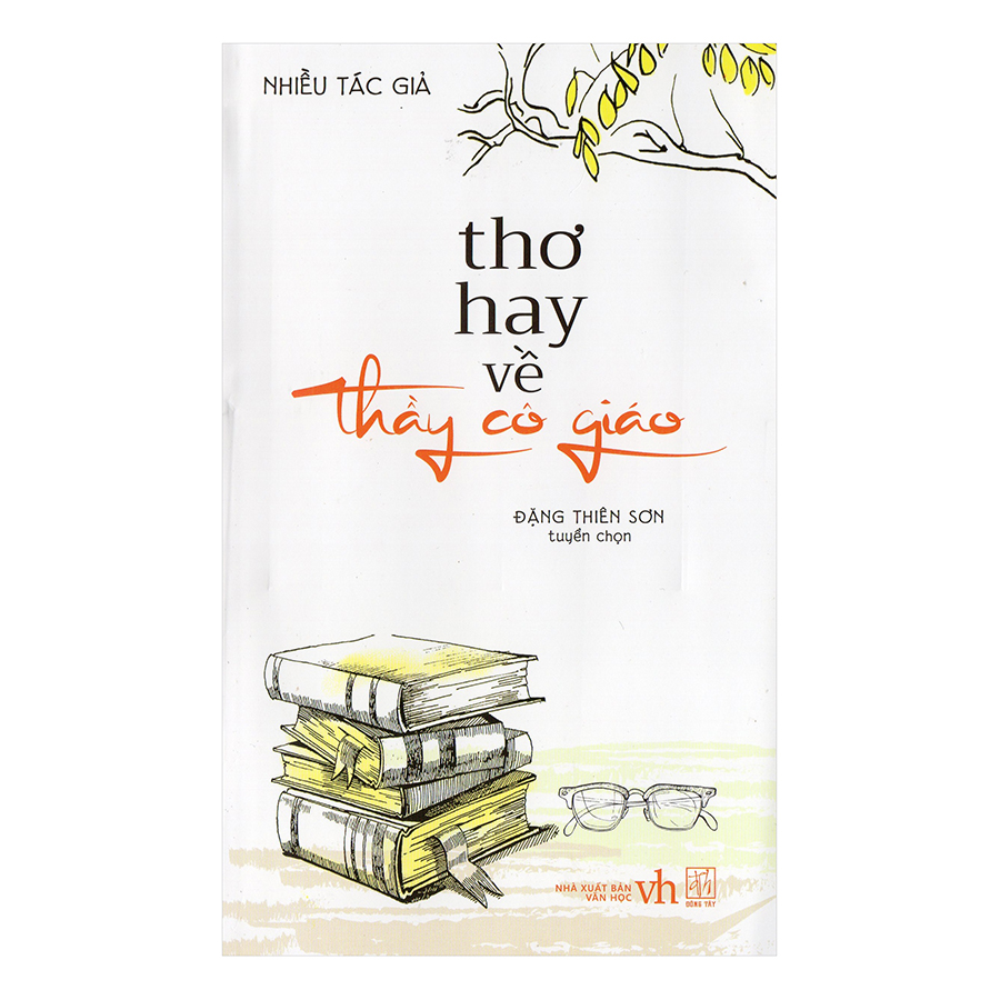 Thơ Hay Về Thầy Cô Giáo