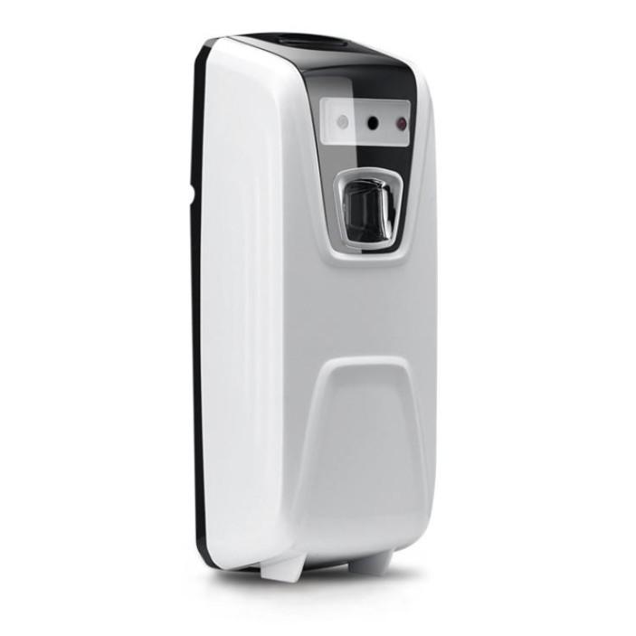 Máy xịt phòng tự động có remote hẹn giờ tặng chai nước hoa hương trà xanh 300ml SkyLife - ShopToro - AsiaMart