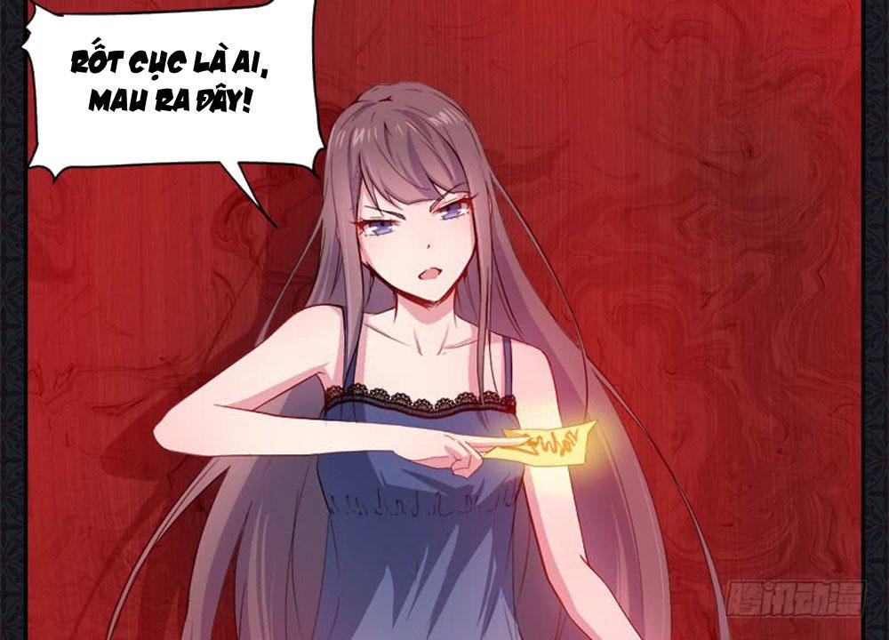 ngạo kiều quỷ vương yêu ta chapter 67 17