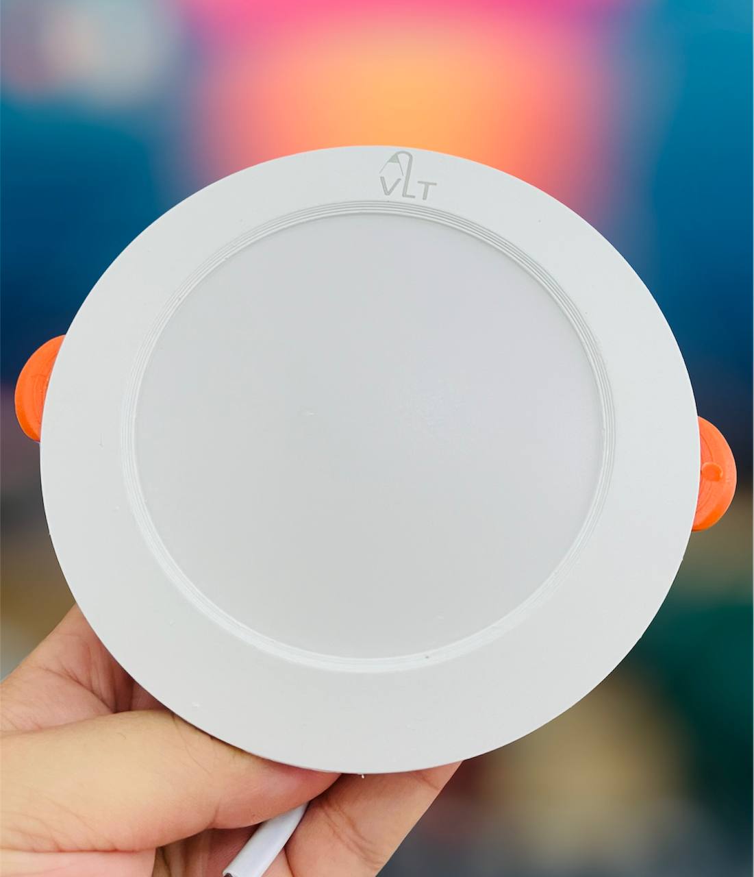 Downlight 3 chế độ VLT - 7W