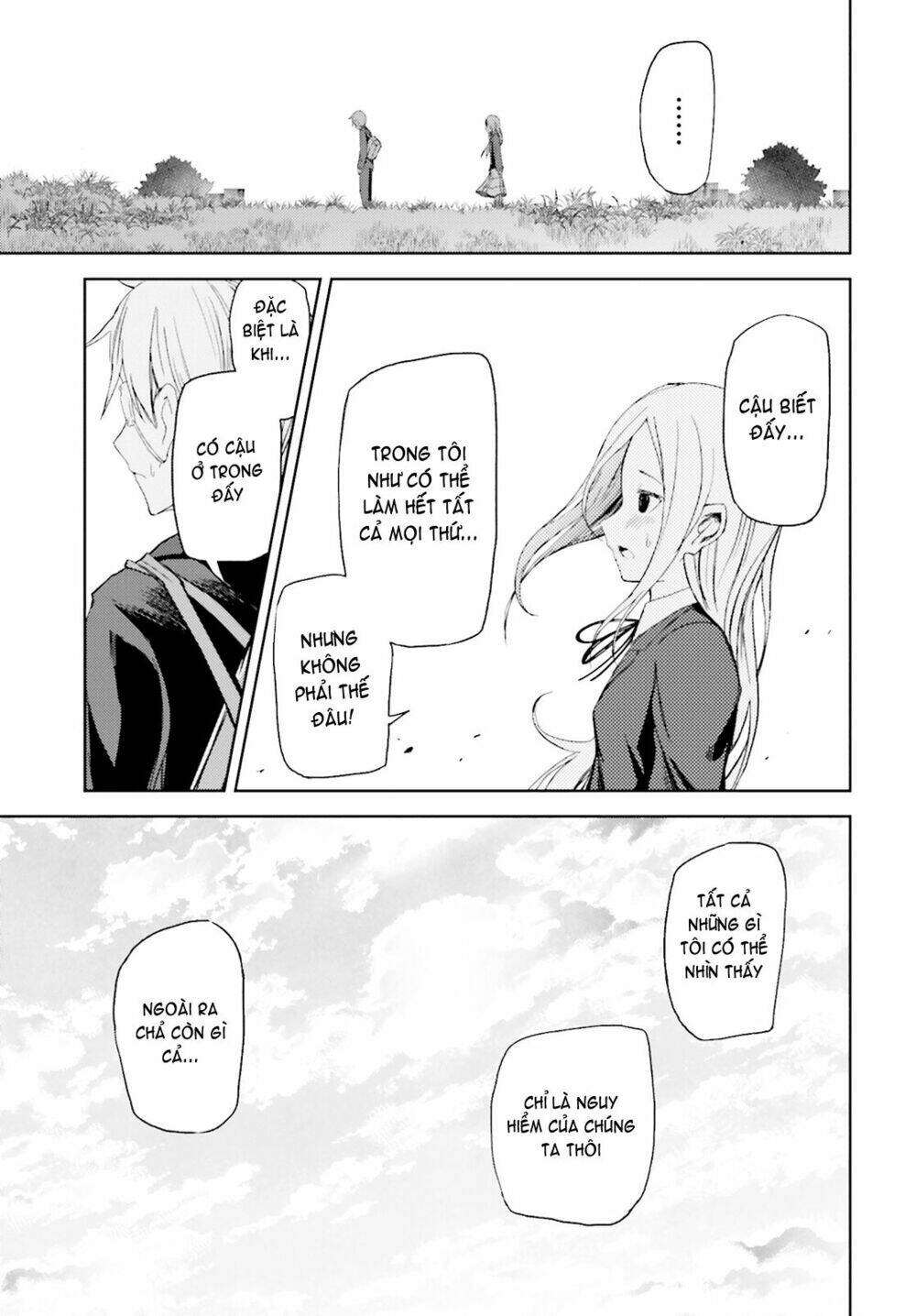 instant bullet chapter 11 27