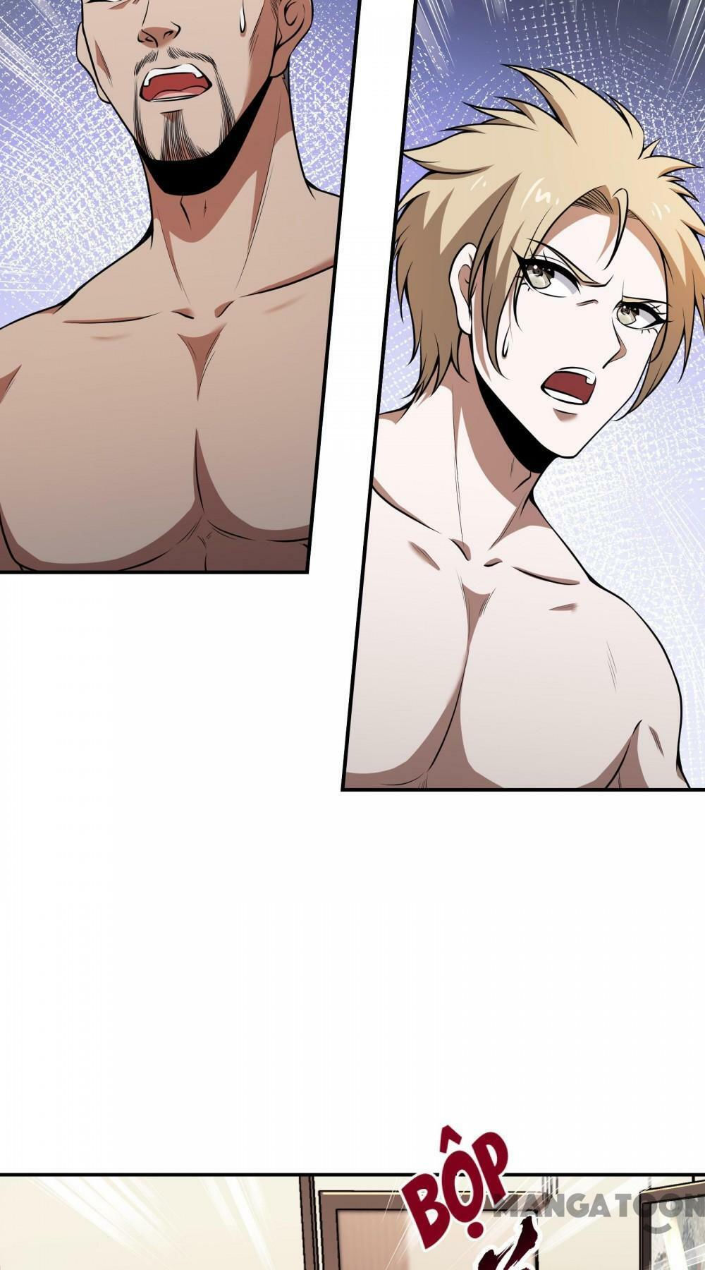 đệ nhất người ở rể chapter 103 14