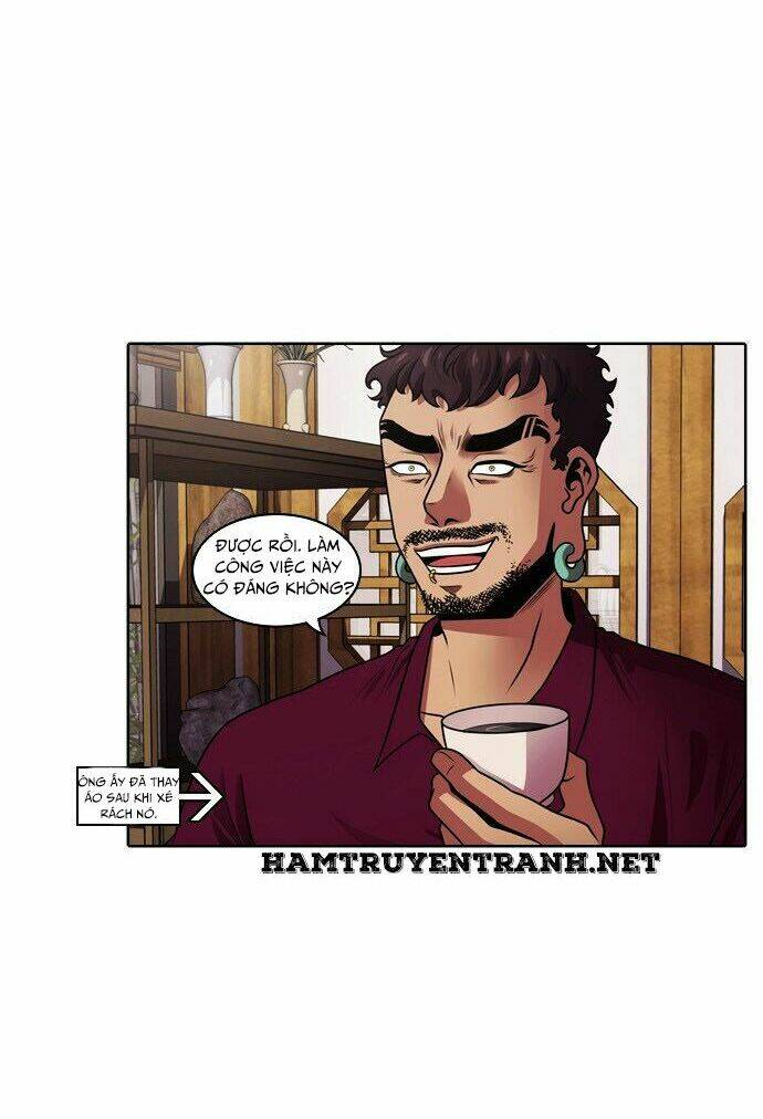 tomorrow - ngày mai chapter 14 3