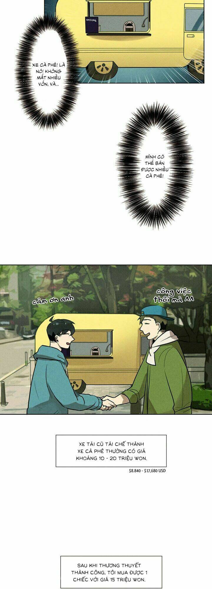 miracle app store chapter 7.1 32