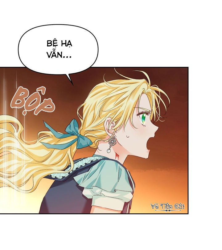 ác nữ xứng đôi với bạo chúa chapter 62 10
