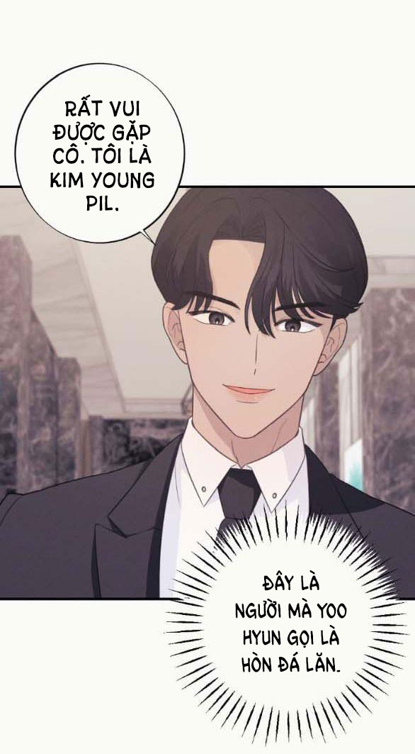 [18+] người vợ quyến rũ chapter 7.1 17