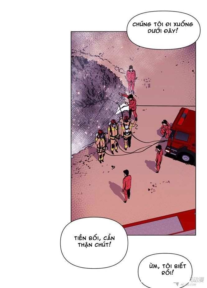 thảm họa mã 0 chapter 4 8