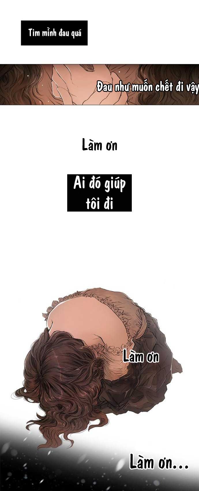 tôi chính là nhà sưu tập chim chapter 3 18