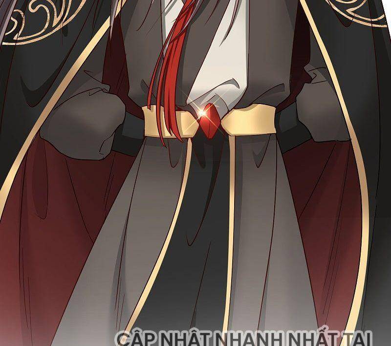 công lược trưởng thành của vương phi chapter 30 33