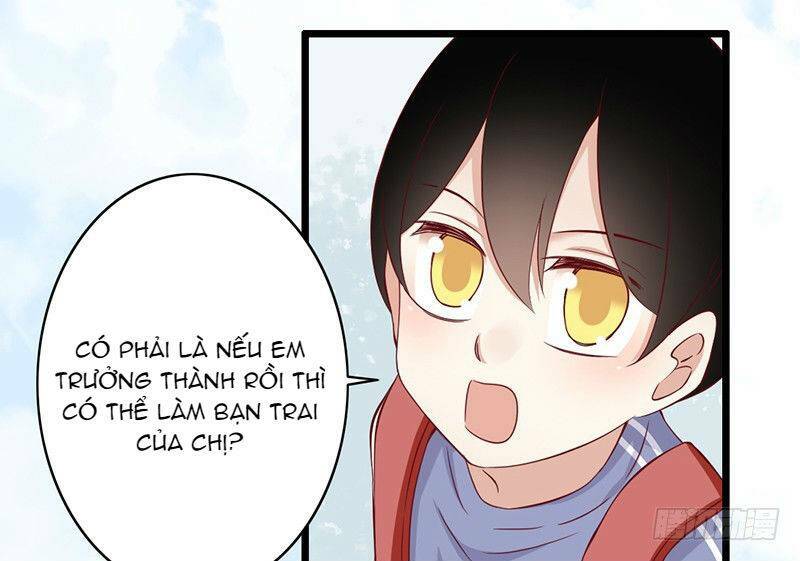 em trai mười tám tuổi : trung khuyển phản công chapter 2 11