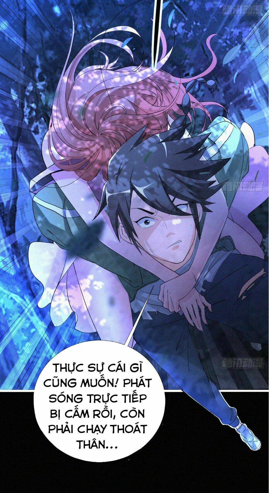 nguyên linh chúa tể chapter 1.5 14