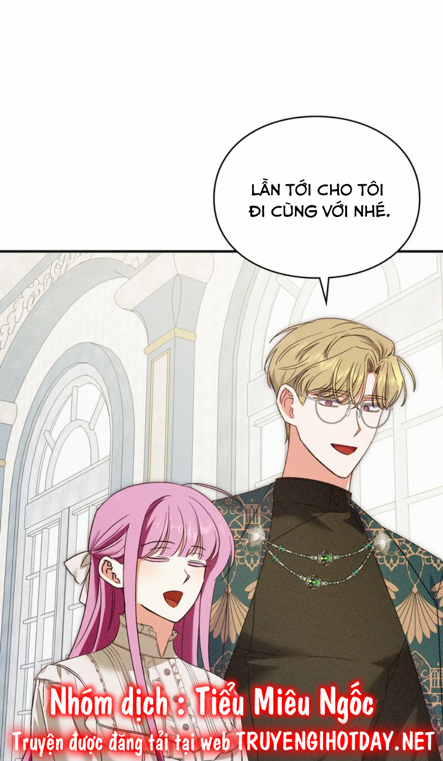 phương pháp bảo vệ anh ấy trong lãnh địa quái vật chapter 24 22