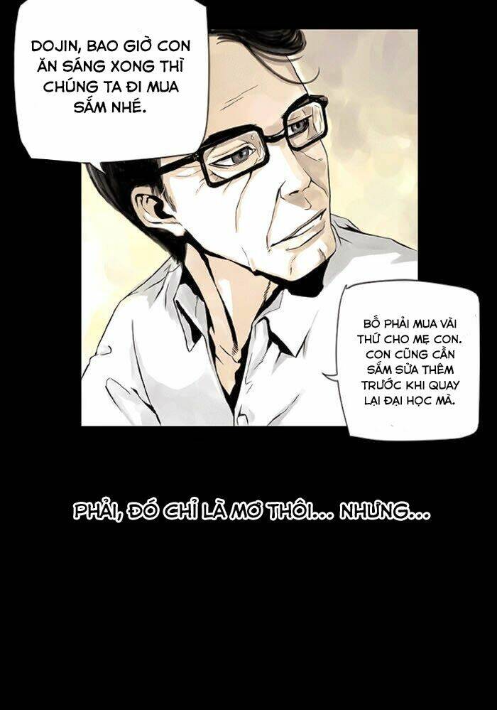 những xác chết hồi sinh từ đại dương chapter 7 22