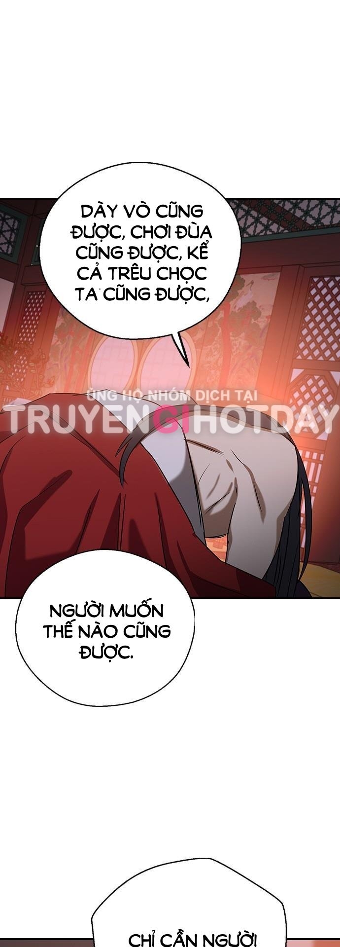 nhân duyên kiếp trước chapter 55.2 25