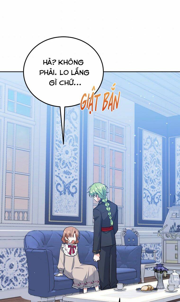 ác nữ karuna bé lại chapter 47 33