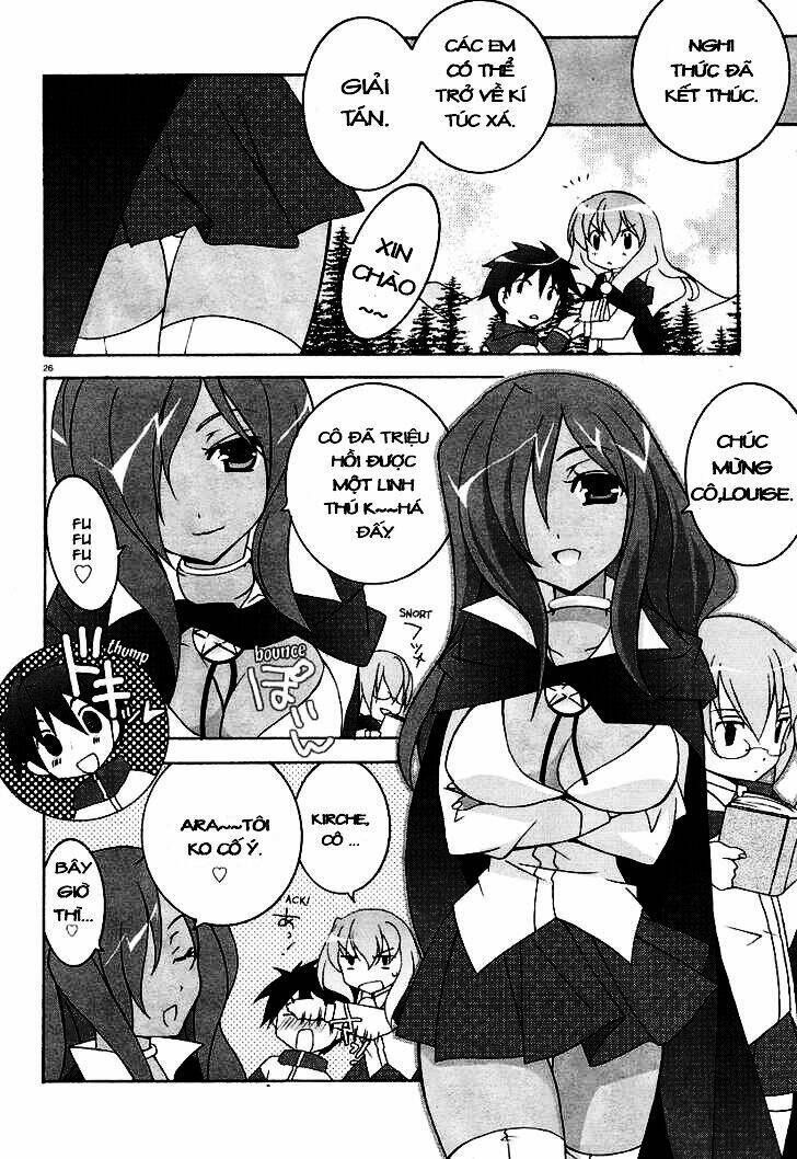 zero no tsukaima! chapter 1 29