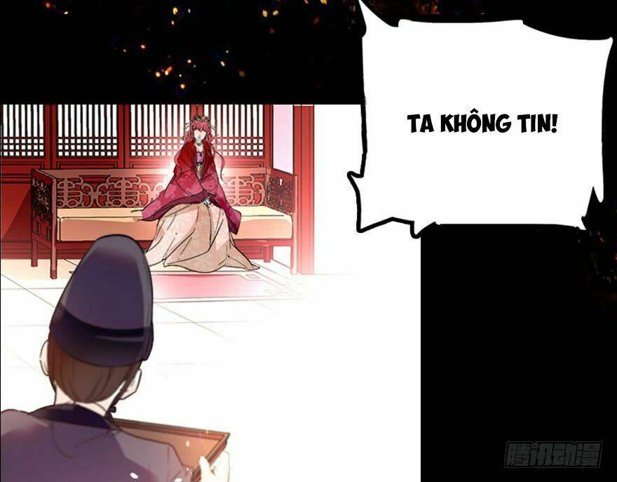 bảo bối v5 boss vội vàng cưng chiều chapter 1 5