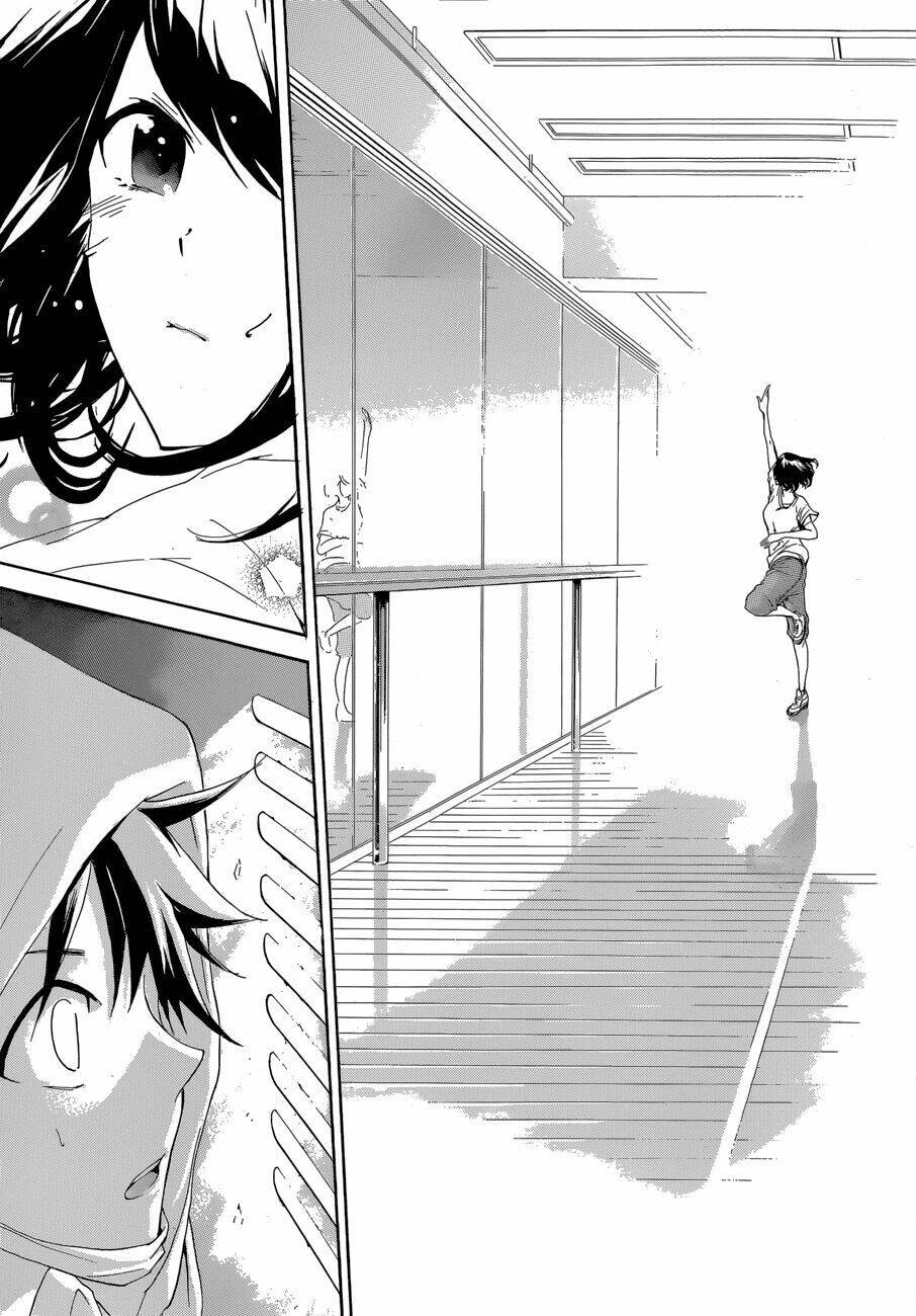 hime dol! chapter 4 18