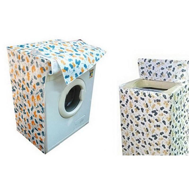 Áo Trùm Máy Giặt Loại Dày Lớn 7-9KG