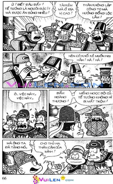 thần đồng đất việt chapter 150 63