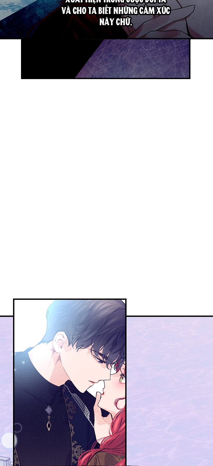 [18+] sự đáng sợ bên trong đại dương chapter 64.1 35