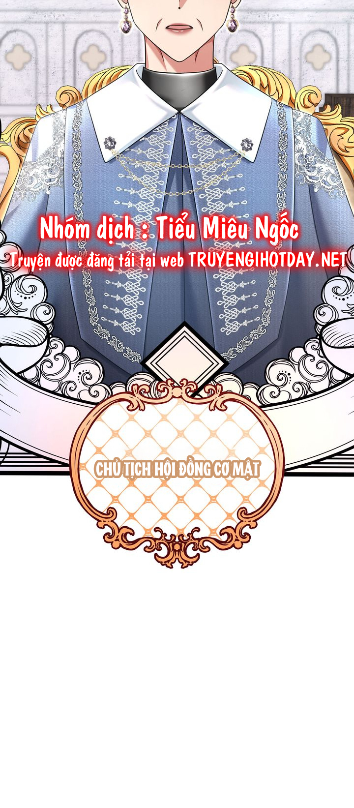 công lý của một ác nữ chapter 114 14