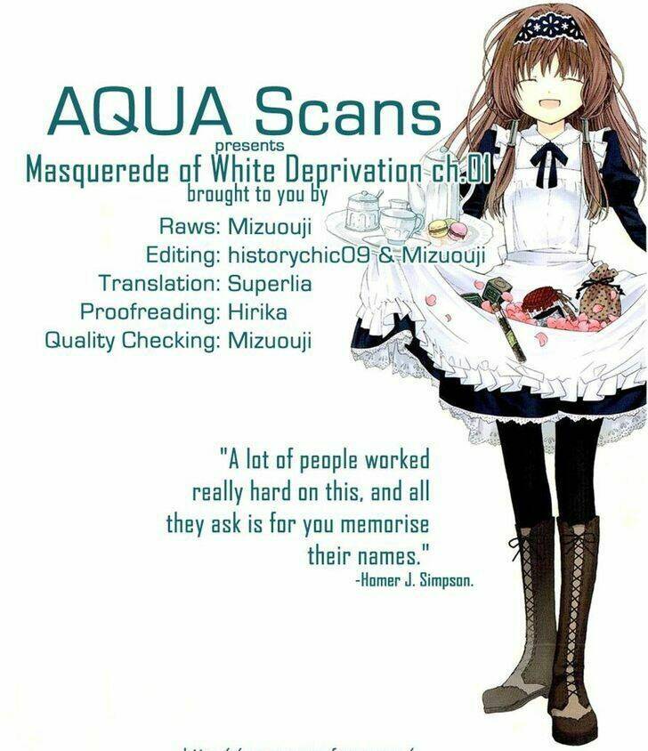 hakudatsu no masquerade chapter 1 44