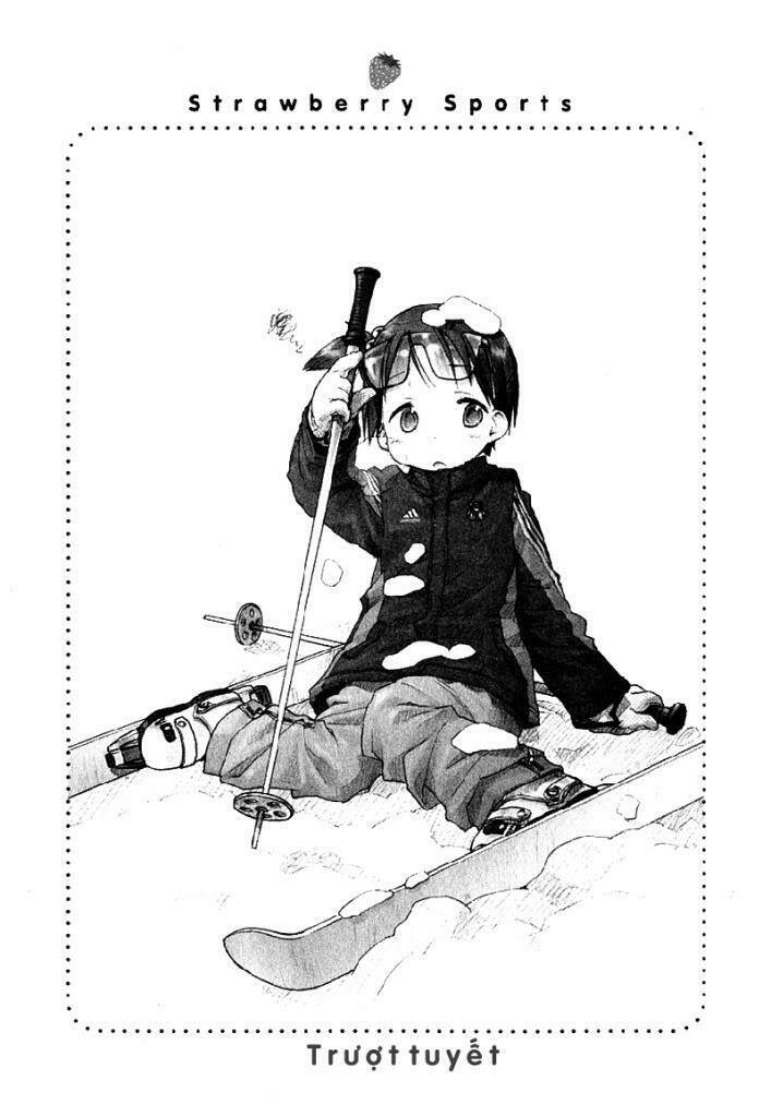 ichigo mashimaro chapter 22 21