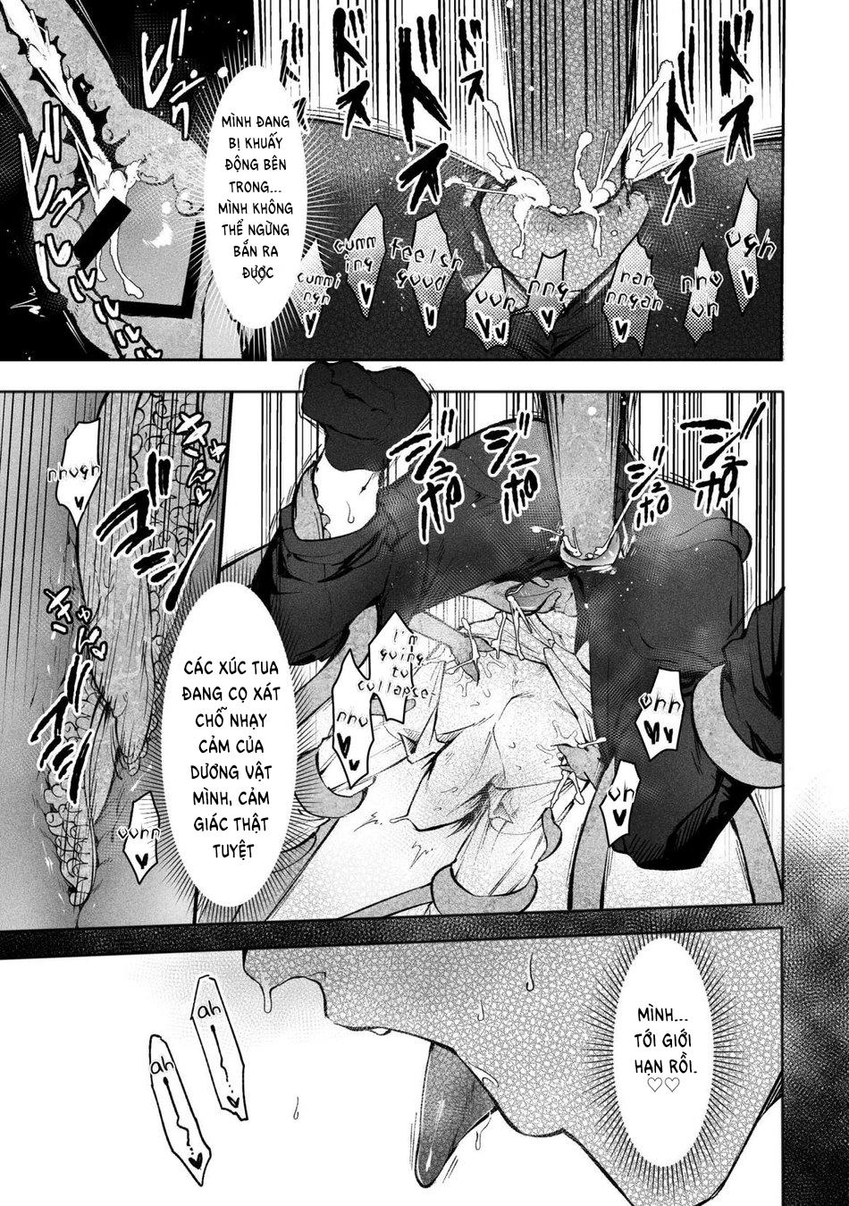 oneshot hỏny chapter 127 28