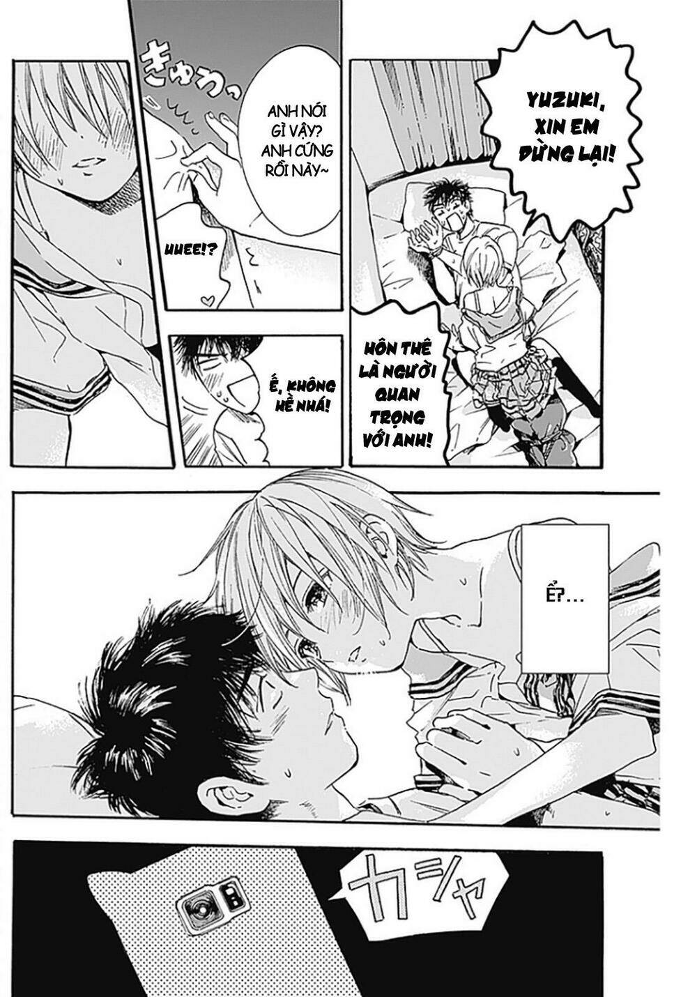 pochi gokko chapter 0 9