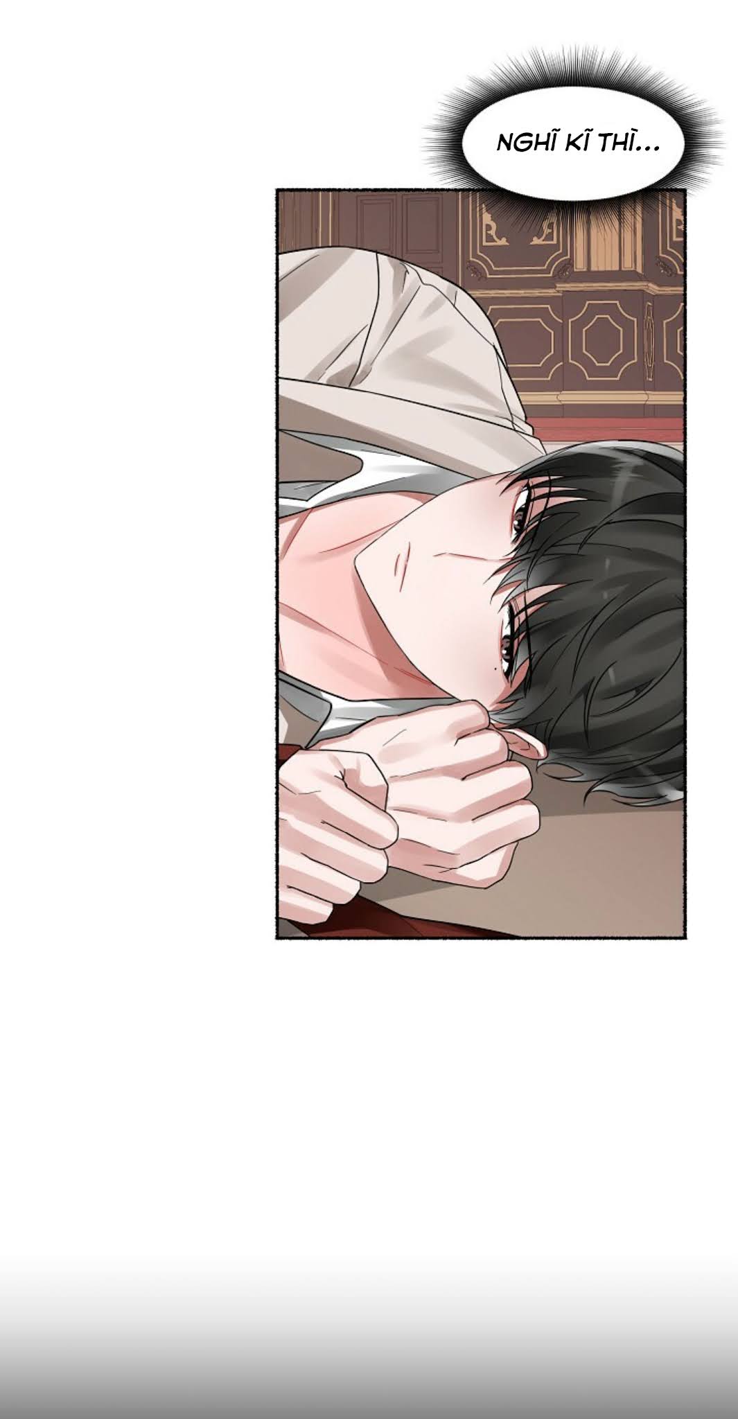 hoa triều chapter 1 33