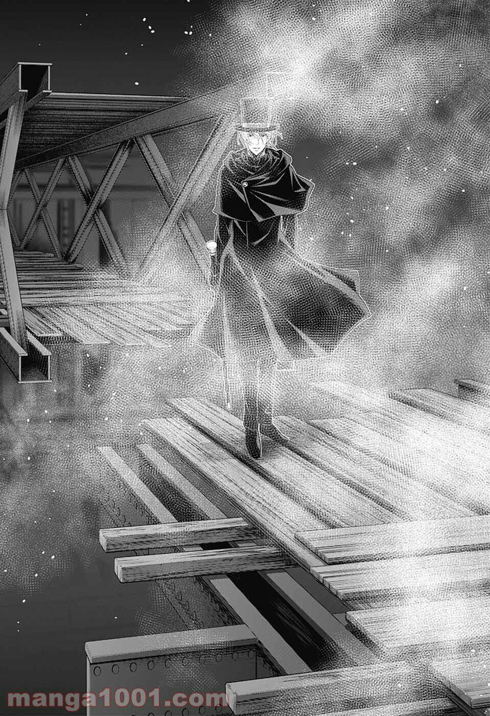 nhà ái quốc moriarty chapter 54 35