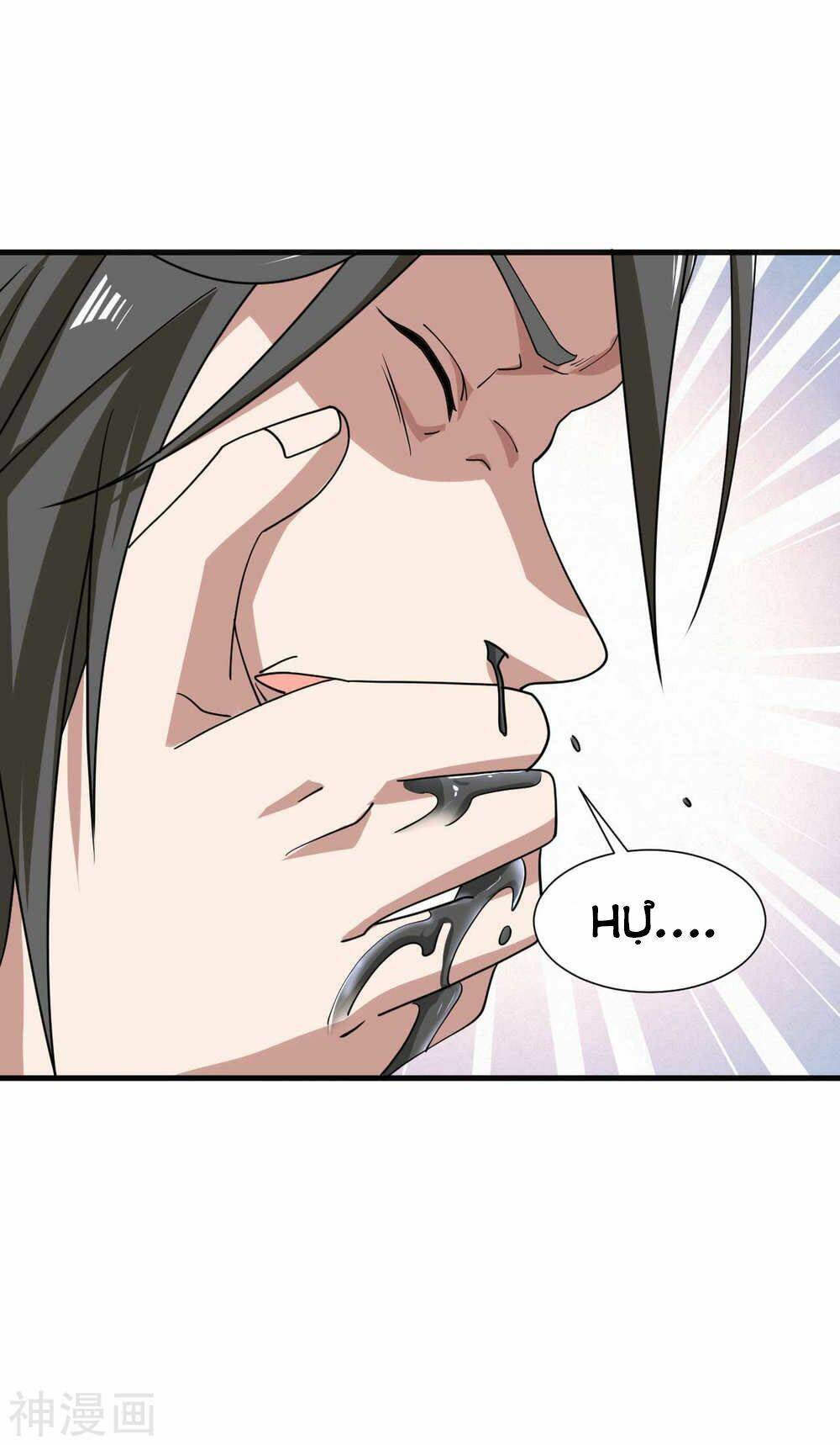 tu chân truyền nhân tại đô thị chapter 13 47